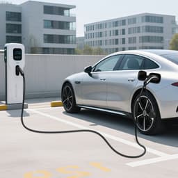 Prodlužovací kabel pro nabíječku elektromobilů, 32A 10 m, max. 22 kW, kompatibilní se všemi nabíječkami elektromobilů typu 2, 3fázový AC 480V 50Hz, IP65, odolný nabíjecí kabel do auta s přepravní taškou - miniatura 1