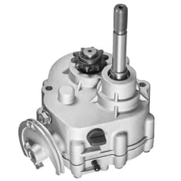 Spojka pohonu, motor 2–7 HP, vysoce pevná spojka pohonu 2300 ot./min. se 3 režimy řazení a dynamicky vyváženou nápravou, odolná spojka Quick Shift s kompletním příslušenstvím, vhodná pro motokáry/dunové buginy/UTV - miniatura 4