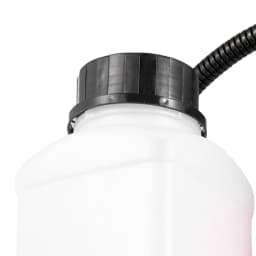 Magnetická vrtačka, 1400 W, průměr vrtání 50 mm, otáčky 0–850 ot./min, možnost změny směru otáčení, magnetická vrtačka s 11 vrtacími korunkami, elektrická vrtačka pro průmysl a domácí kutily - miniatura 5