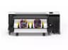 Epson SureColor SC-F9500H, světle azurová/světle purpurová Maximální šířka tisku je až 1626 mm, včetně navíjecí cívky