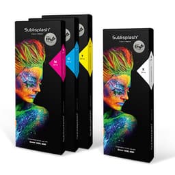 Sublisplash® EPN+ kartuše 220 ml, různé barvy - miniatura 1