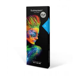Sublisplash® EPN+ kartuše 220 ml, různé barvy - miniatura 2