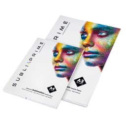 Startovací sada inkoustové tiskárny Epson EcoTank, formát A3+, skládající se z: - miniatura 3
