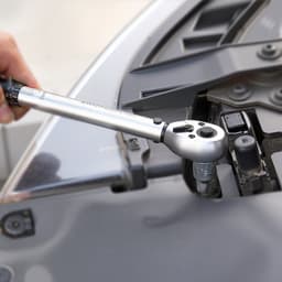 Sada bitů Torx a vnějších nástrčných klíčů Torx, 60dílná T6-T70, TT6-TT70, TP8-TP60, E4-E24, legovaná ocel S2 a chrom-vadenová ocel, pohony 1/4 palce, 3/8 palce a 1/2 palce, s vylepšeným úložným pouzdrem, ruční použití - miniatura 1