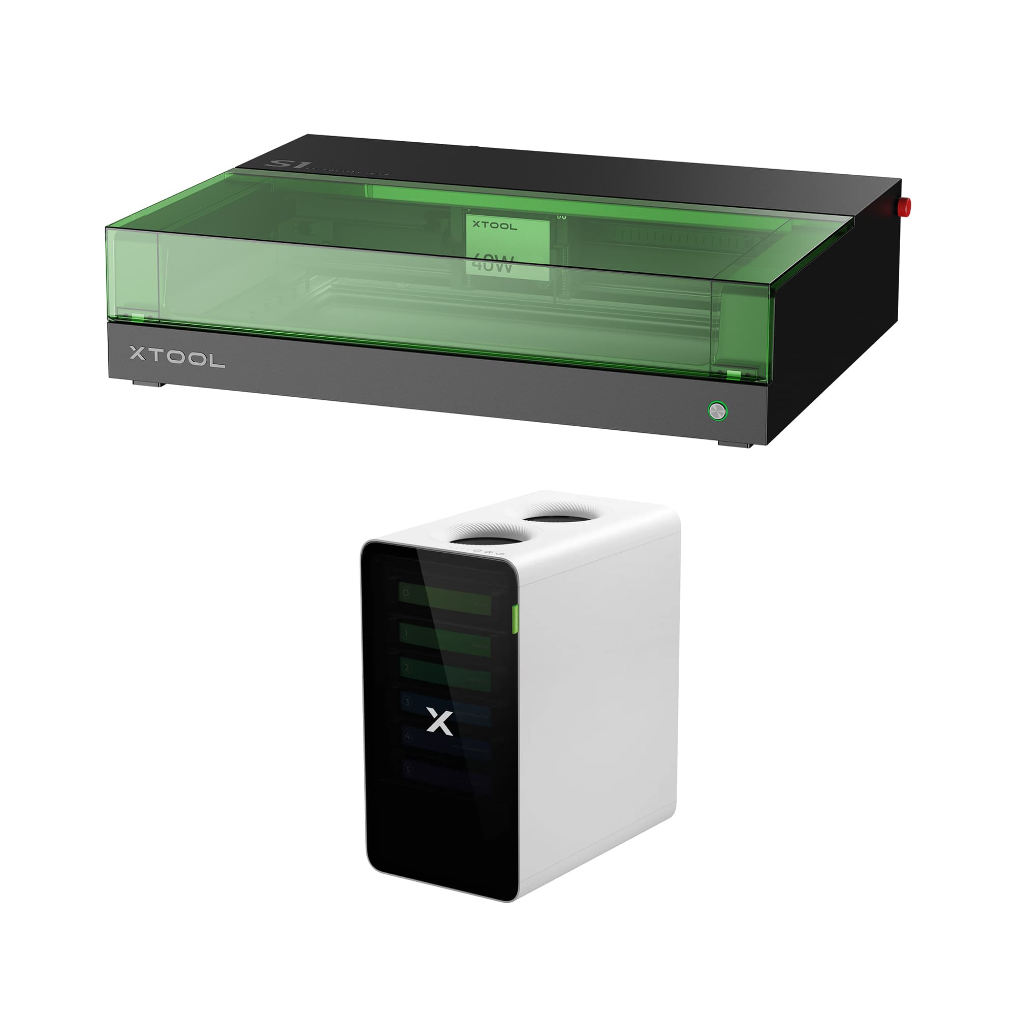 Sada xTool S1 SafetyPro™