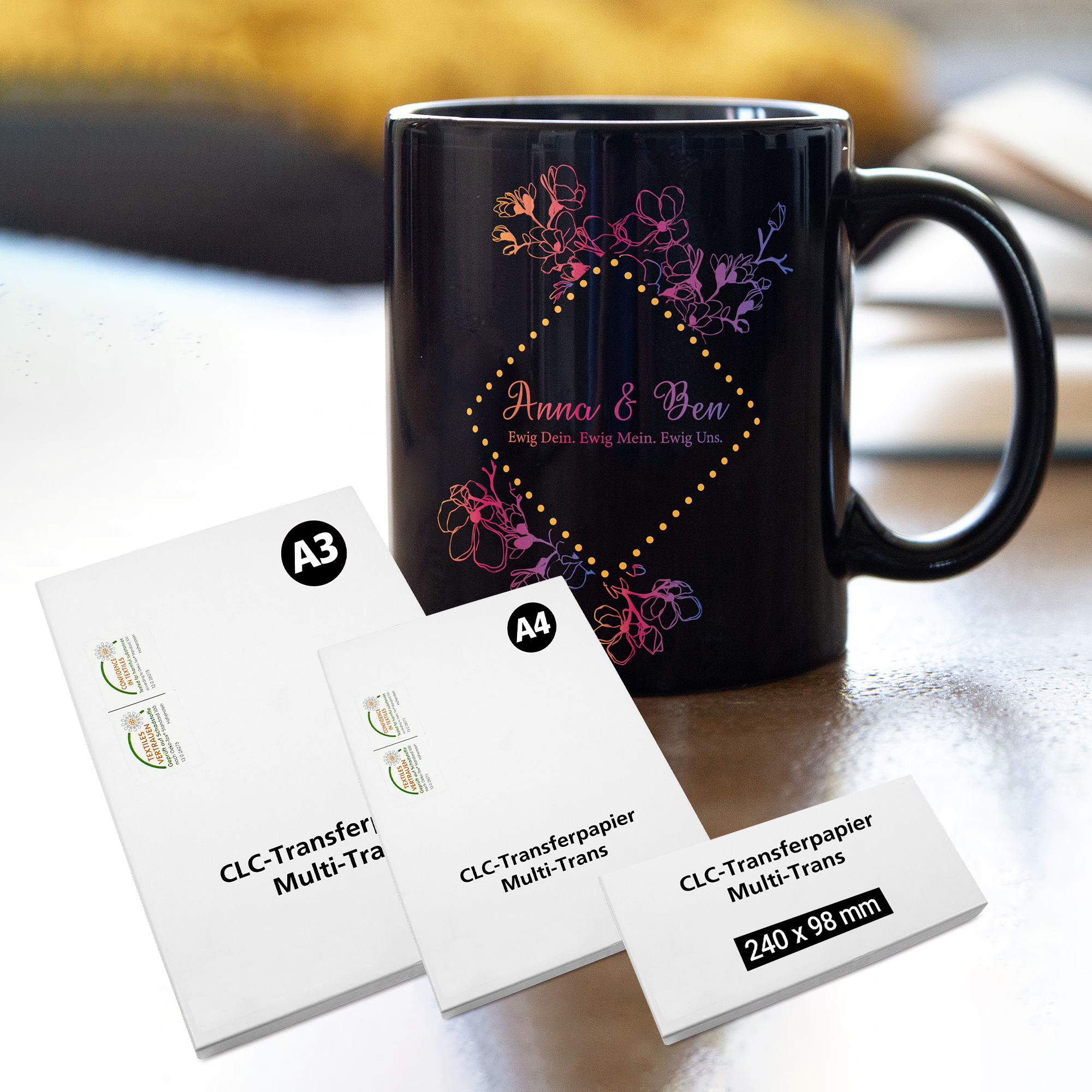 Multi-Trans, různé verze