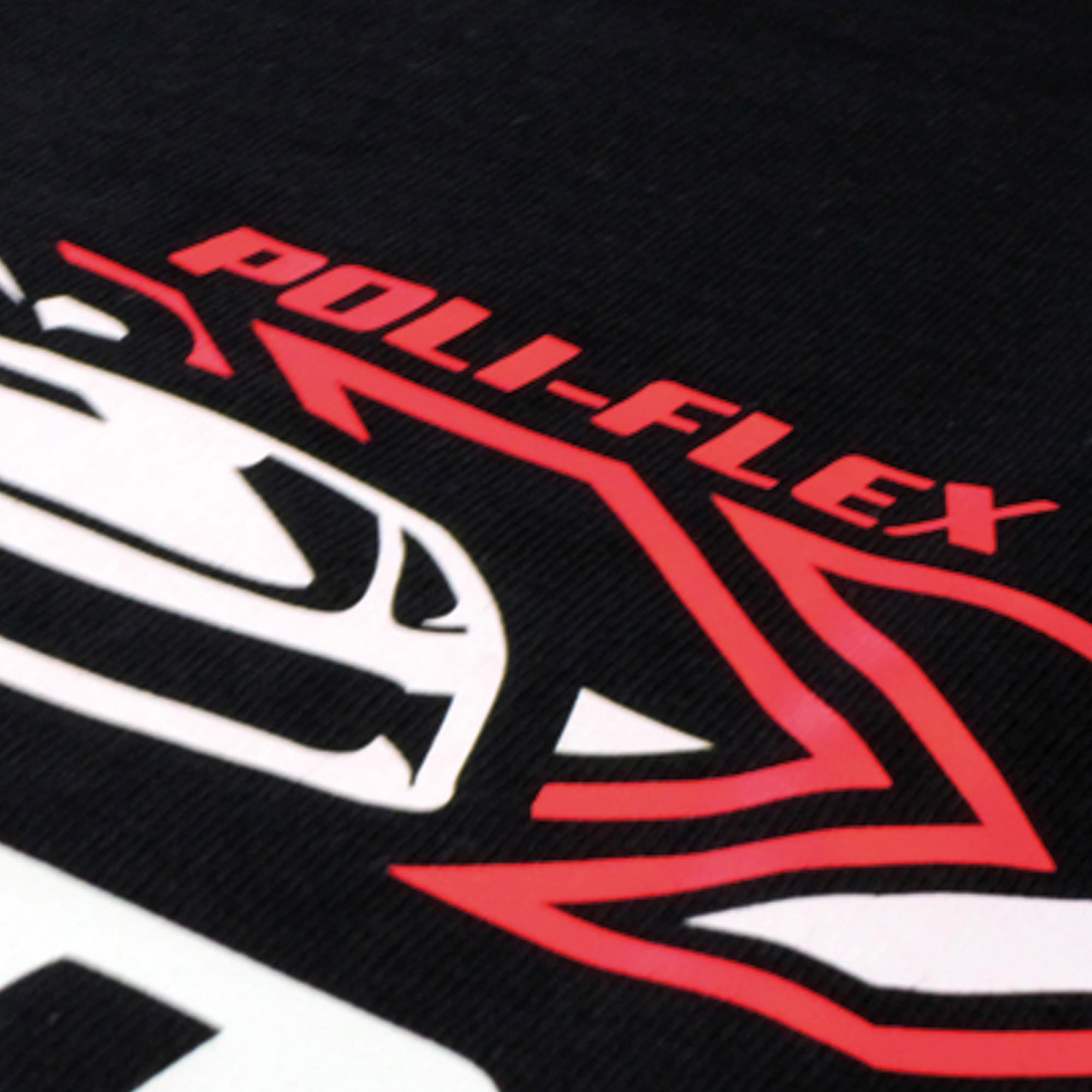 POLI-FLEX® TURBO® různé barvy a rozměry