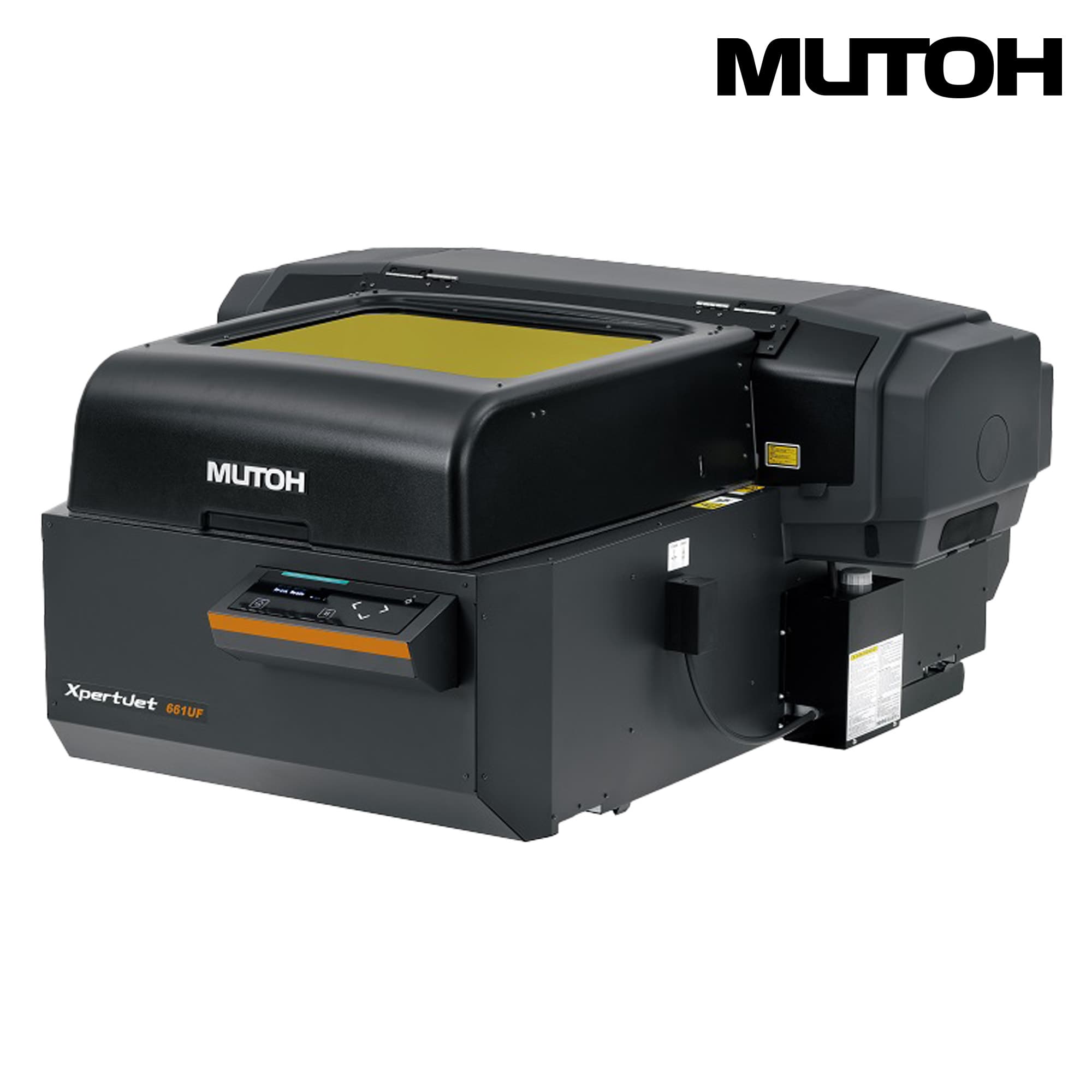 XpertJet 661UF A2+, stolní LED UV tiskárna