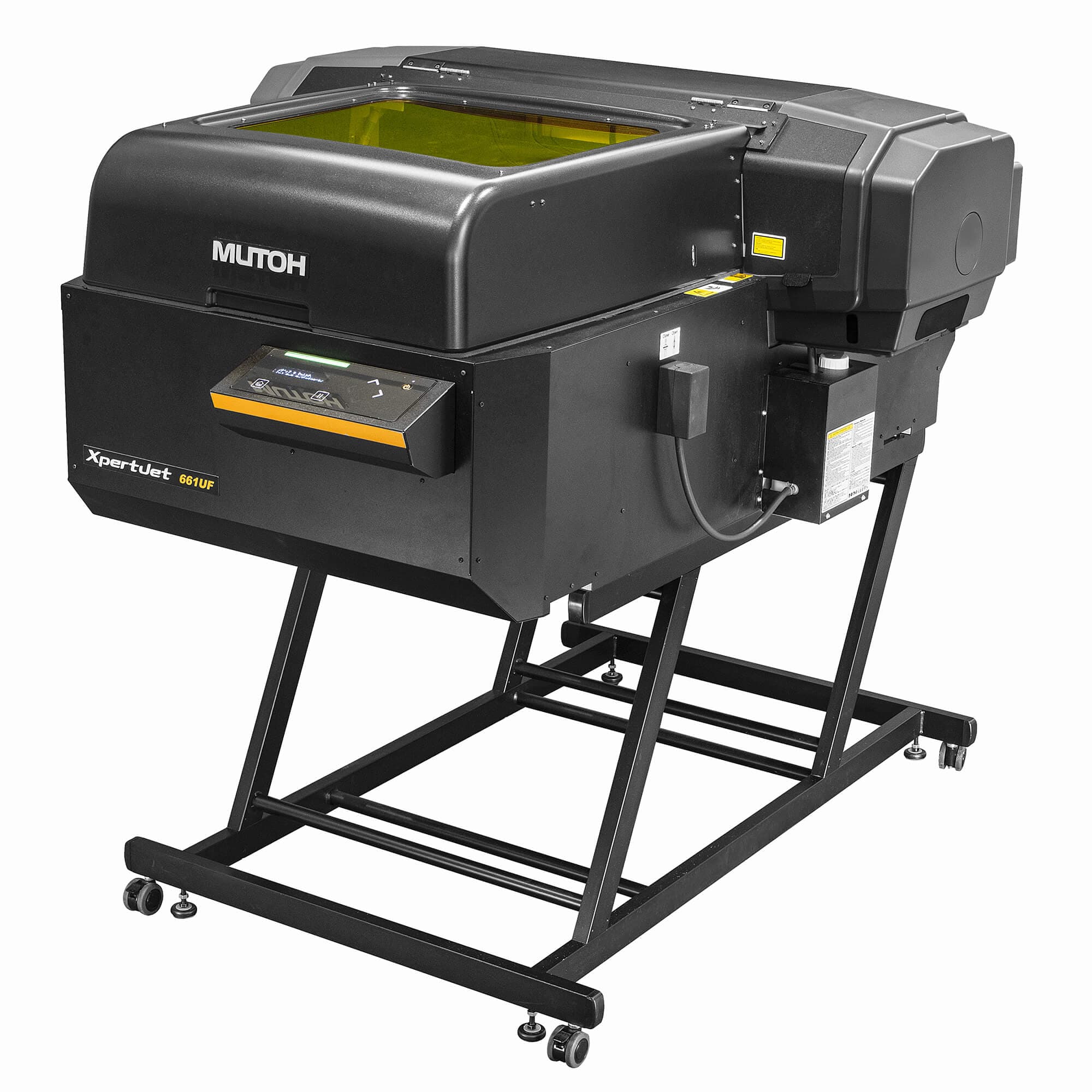 Stůl stroje, pro XpertJet 661UF