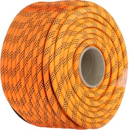 Polyesterové lano 7/16" x 200', nosné a tažné lano, pevnost v tahu 8400 lbs (není vhodné pro lezení po skalách, horolezectví, věšení osob atd.) - miniatura 3