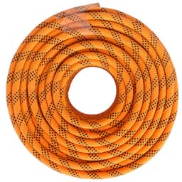 Polyesterové lano 7/16" x 200', nosné a tažné lano, pevnost v tahu 8400 lbs (není vhodné pro lezení po skalách, horolezectví, věšení osob atd.) - miniatura 5