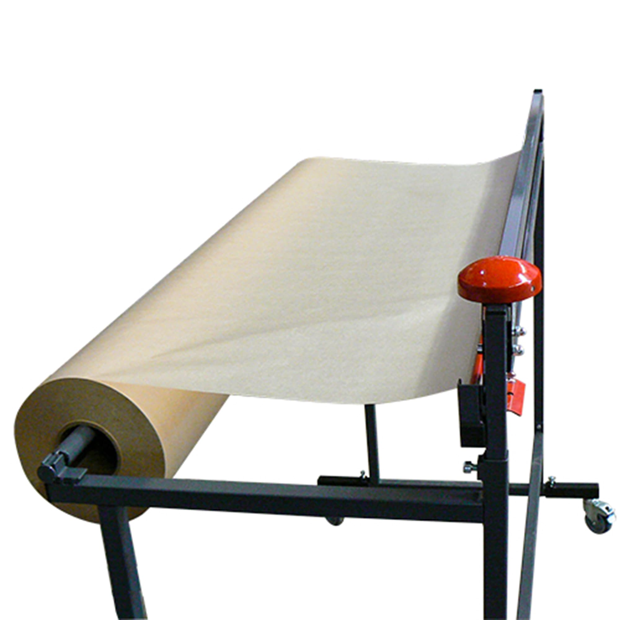 Řezací zařízení Velikost 125 cm, kolečkové, horizontální, pro ochranný papír TTT-19-122-1000, pro velkoformátové lisy