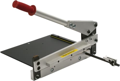 Nůžky na kov 2001-EVO, délka řezu 305 mm