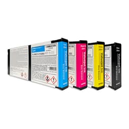 Inkoust MS31 Eco Solvent, pro ValueJet 628, různé barvy, 220ml kartuše - miniatura 1