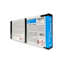 Inkoust MS31 Eco Solvent, pro ValueJet 628, různé barvy, 220ml kartuše - miniatura 2