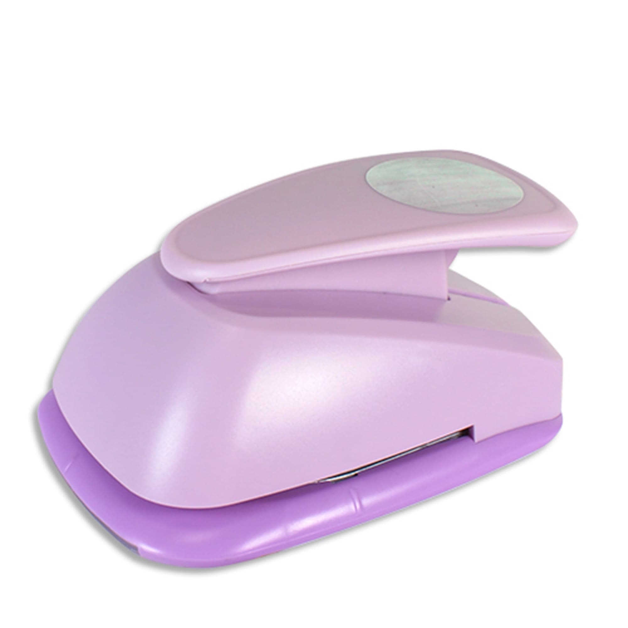 Děrovačka na řemesla, kruh 75 mm, 6 ks/balení, 24 ks/karton