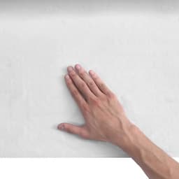 Fólie na dům, 2740 x 45720 mm, parozábrana o tloušťce 0,13 mm, odolná plastová fólie proti roztržení, parozábrana z pádové tkaniny pro bytovou a komerční výstavbu, bílá - miniatura 4