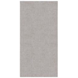 Balení 5 akustických panelů se samolepicí fólií, zvukotěsné pěnové panely 47,2 x 23,6 x 0,4 palce, zvukotěsné nástěnné panely z polyesterových vlákn, vysoká hustota, pro domácnost, studio, kancelář, divadlo, velbloudí - miniatura 3