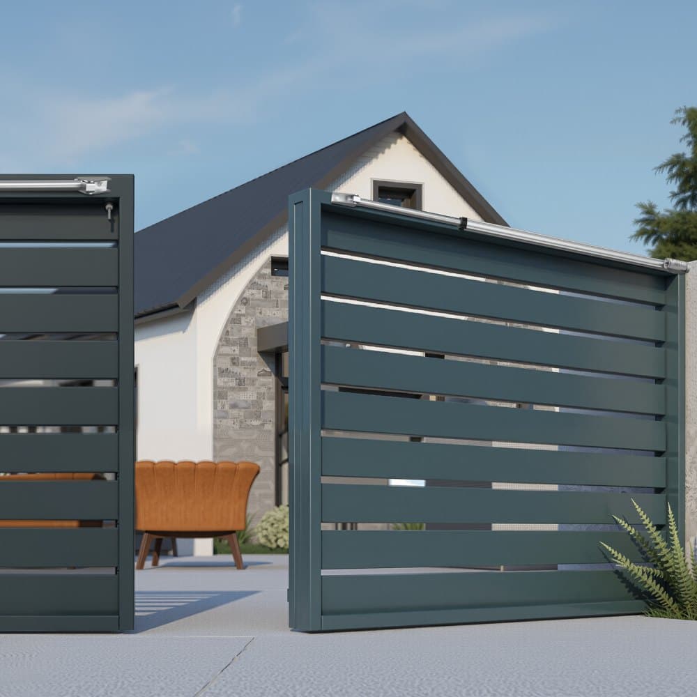 Lineární aktuátor 12 V, zdvih 1016 mm, vodotěsný lineární aktuátor IP65, pohon 3000 N 5 mm/s s montážním držákem pro solární trackery, průmyslové stroje, otvíráky dveří