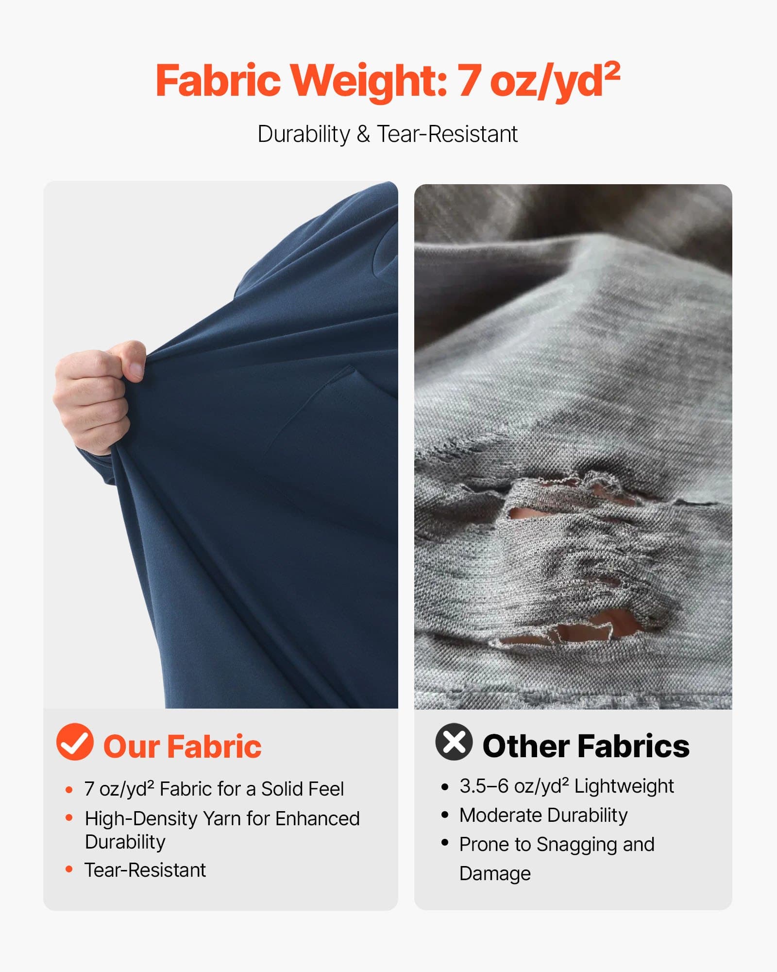 Pánské nehořlavé pracovní košile s dlouhým rukávem, lehké, prodyšné, 7 oz, s úpravou proti smrštění a kapsou, pro svářeče, elektrikáře, tmavě modrá L