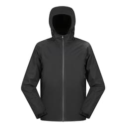 Vyhřívaná bunda pro muže s 7,4V baterií, Softshell elektrický vyhřívací kabát, větruodolný, voděodolný, lehký svrchní oděv s 5 vyhřívacími zónami a 3 nastaveními teploty, pratelný v pračce - miniatura 29