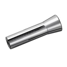 13dílná sada přesných kleštin R8, 1/8" - 7/8", kleštinový upínač pro frézky 45# 0,0012"/30μm TIR s 13 označenými úložnými boxy, pro frézky, vrtačky, vyvrtávačky, obráběcí centra - miniatura 5