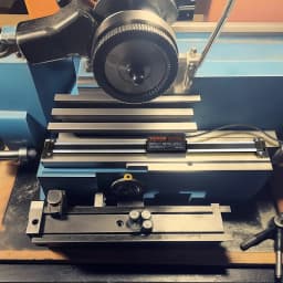 Digitální odečet s lineárním měřítkem 15,2 cm, 30,5 cm a 61 cm, 3osý displej DRO - miniatura 1
