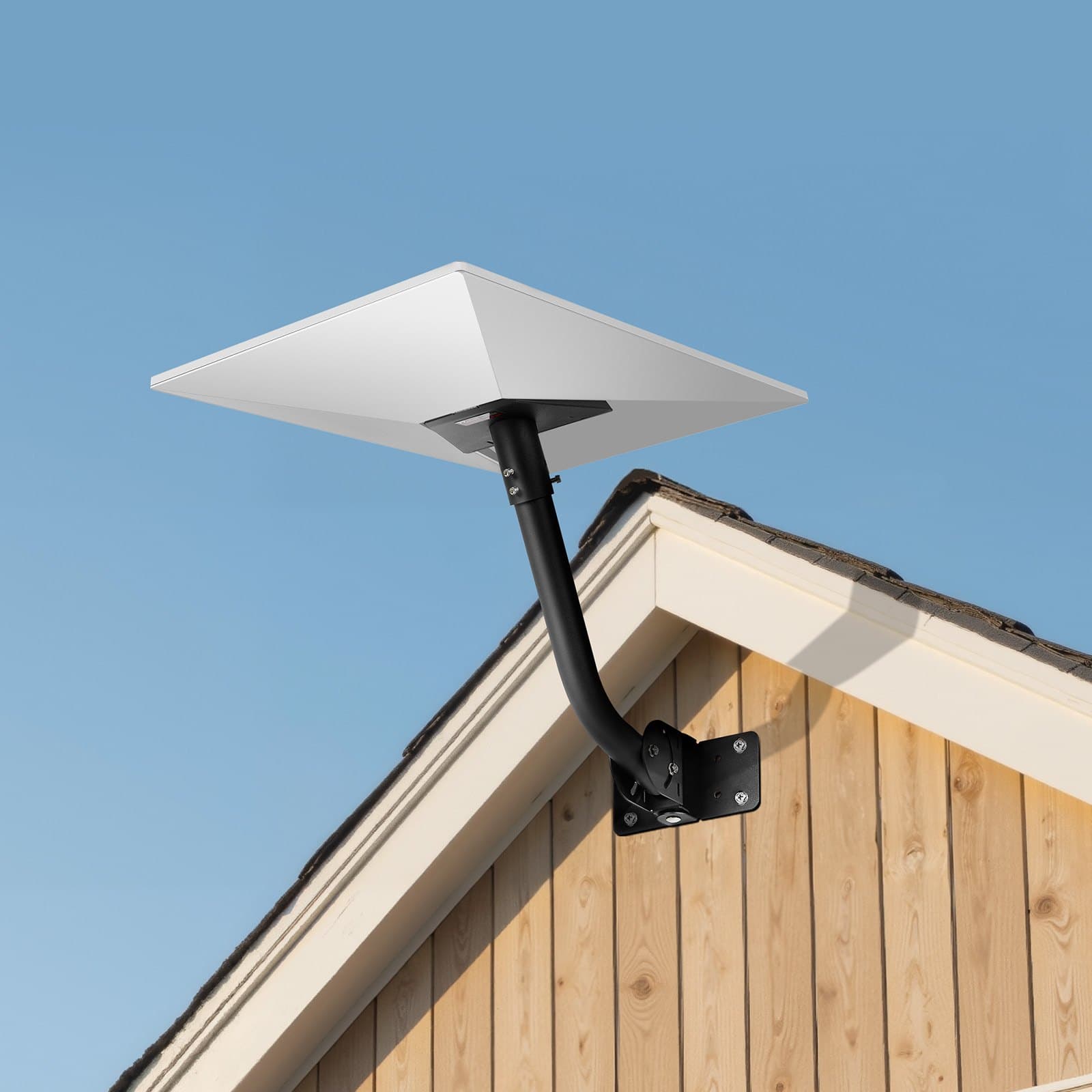 Stěnová montážní sada Starlink Gen 3 s nastavitelným standardním držákem Gen 3