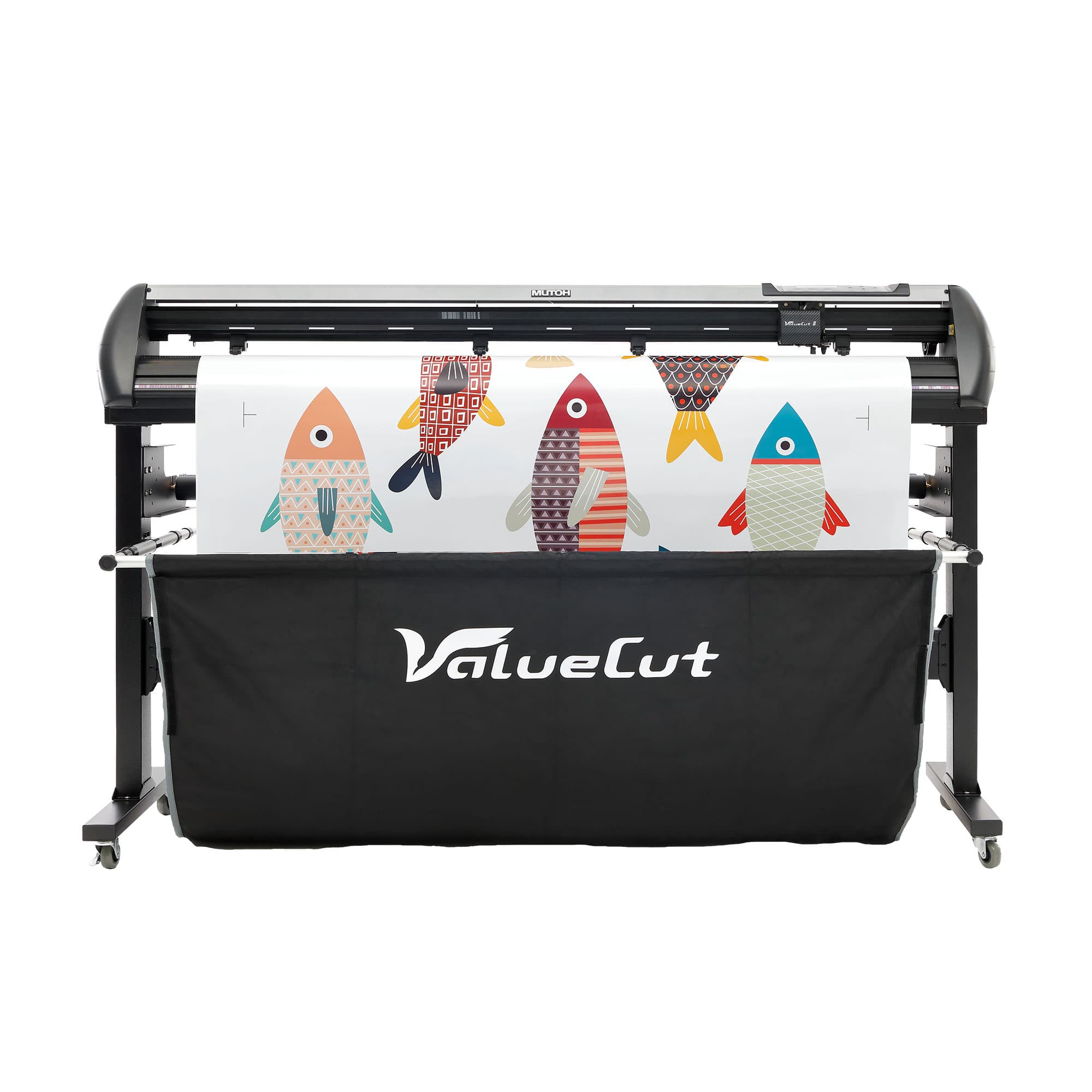 Řezací plotr Mutoh ValueCut II, velikost 183 cm