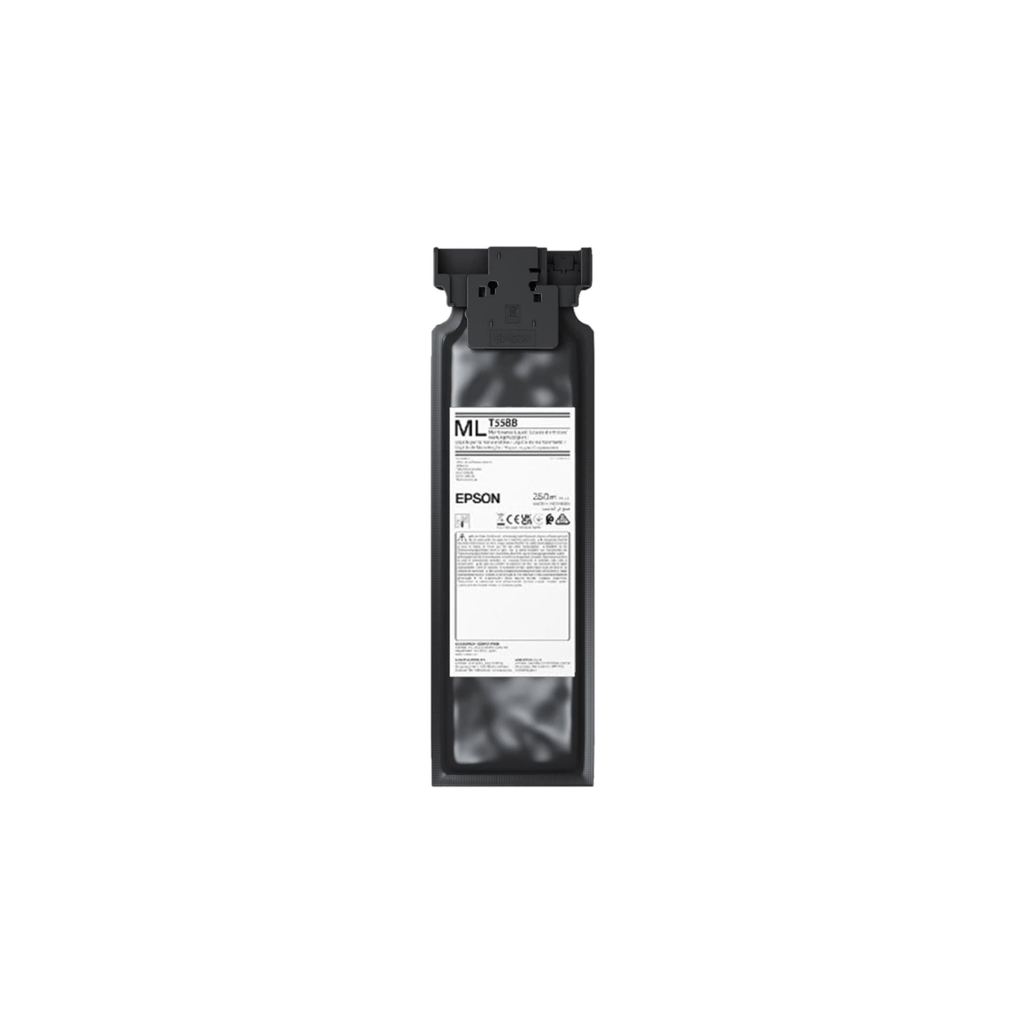 Údržbová kapalina, sáček 250 ml, pro Epson SC-F1000