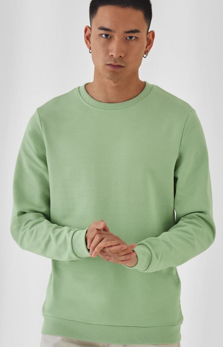 B&C | #Set In - Pánská mikina