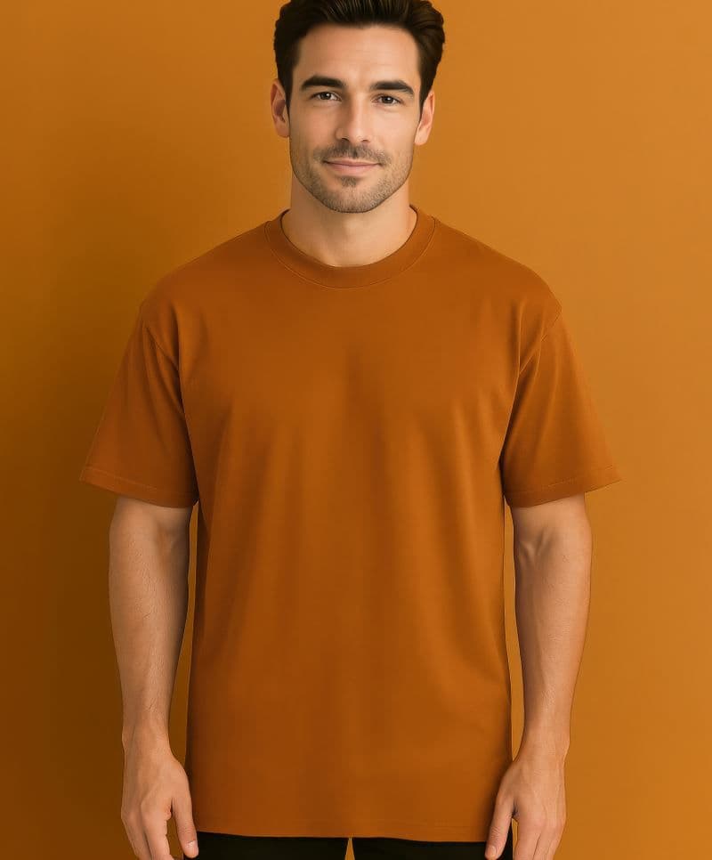 Next Level Apparel | N 7200 - Unisex oversize tričko z těžké bavlny