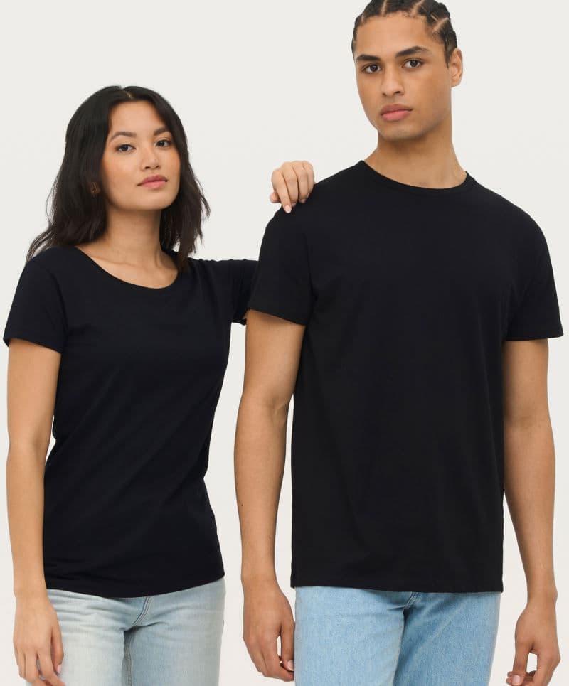 RTP Apparel | Tempo 185 Women - Dám. tričko pro dig. potisk z bio bav., 10 ks