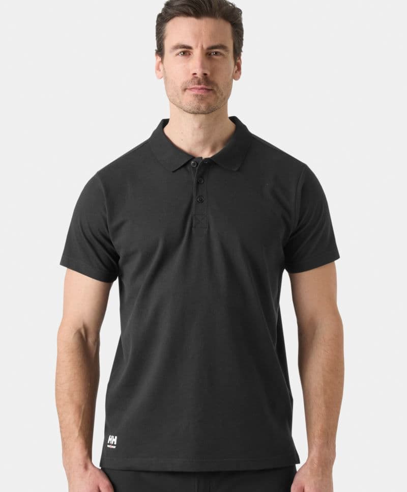Helly Hansen | Classic 2.0 79398 - Pánské piqué polo "Classic 2.0"
