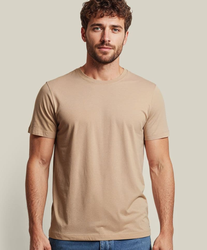 Untagged Movement | OCS T-Shirt - Unisex tričko z těžké bavlny