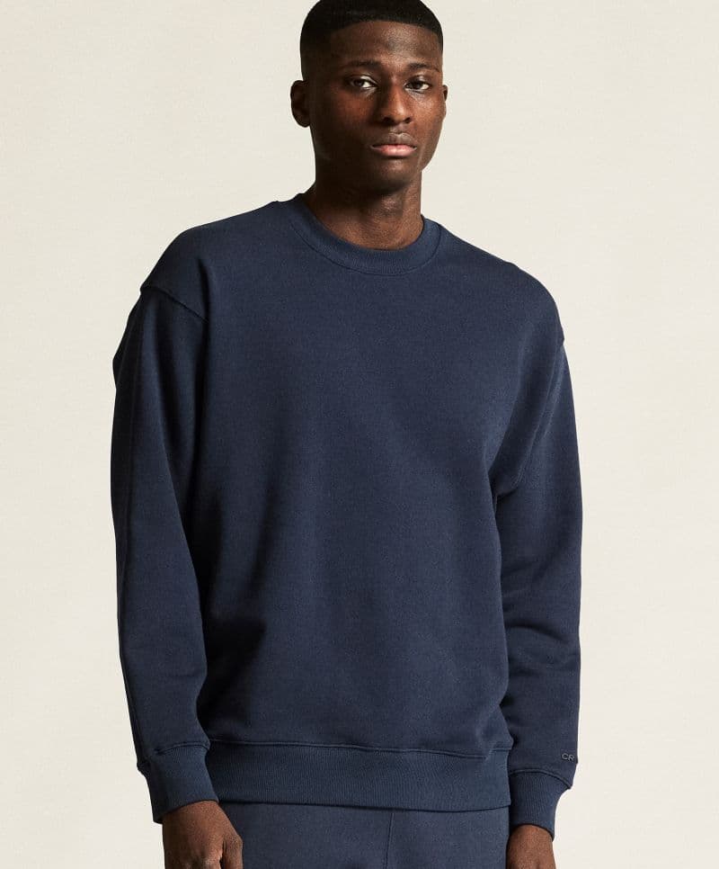 Craft Corp. | Frequent Sweatshirt M - Pánská těžká mikina