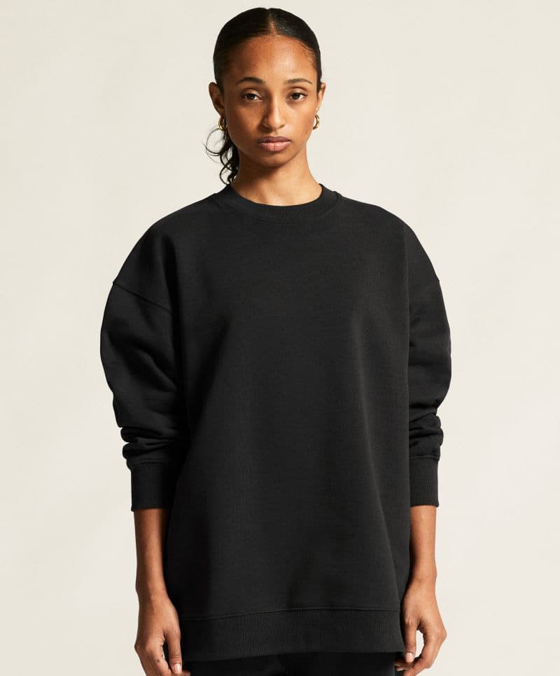 Craft Corp. | Frequent Sweatshirt W - Dámská těžká mikina