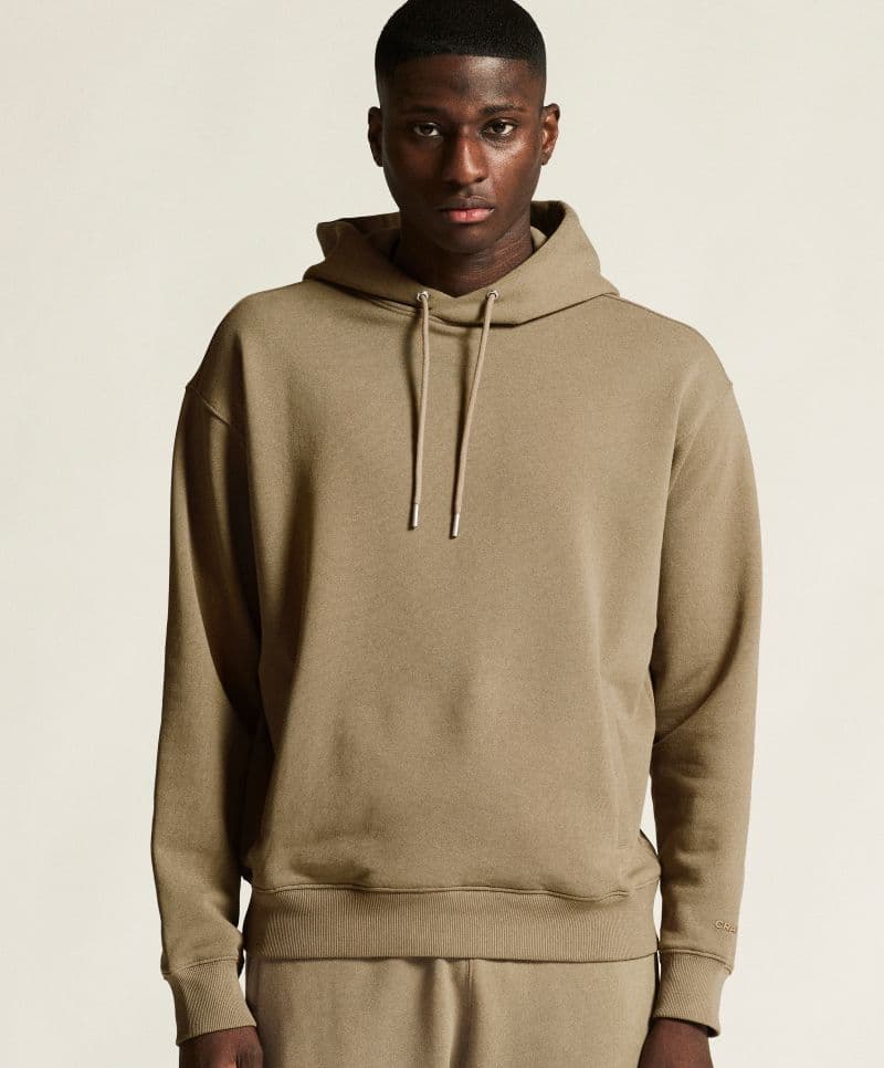 Craft Corp. | Frequent Hoodie M - Pánská těžká mikina s kapucí