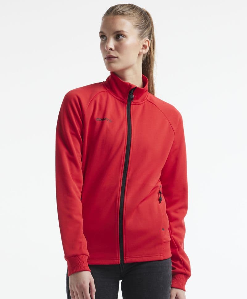 Craft Corp. | ADV Unify Jacket W - Dámská bunda