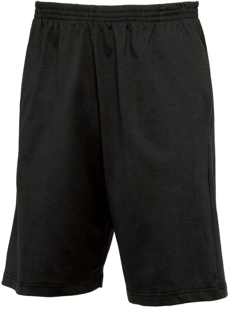 B&C | Shorts Move - Pánské sportovní kraťasy