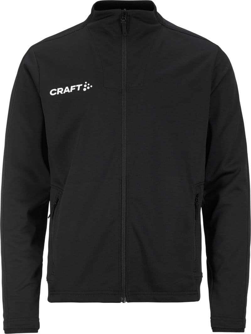 Craft TW | Evolve 2.0 Full Zip Jacket Jr - Dětská tréninková bunda